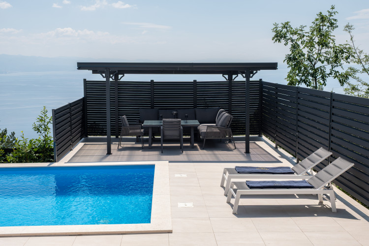 Villa Rising Sun