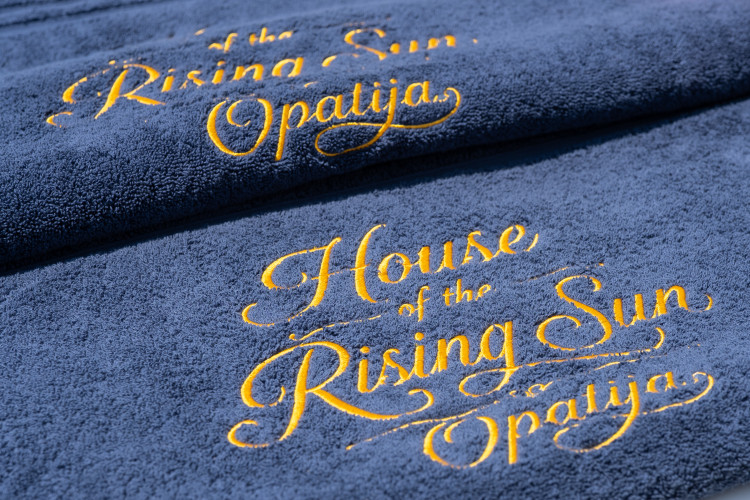 Villa Rising Sun