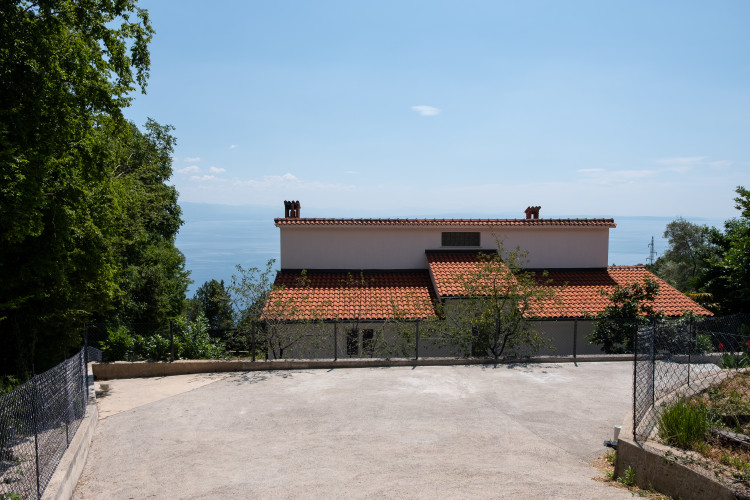 Villa Rising Sun