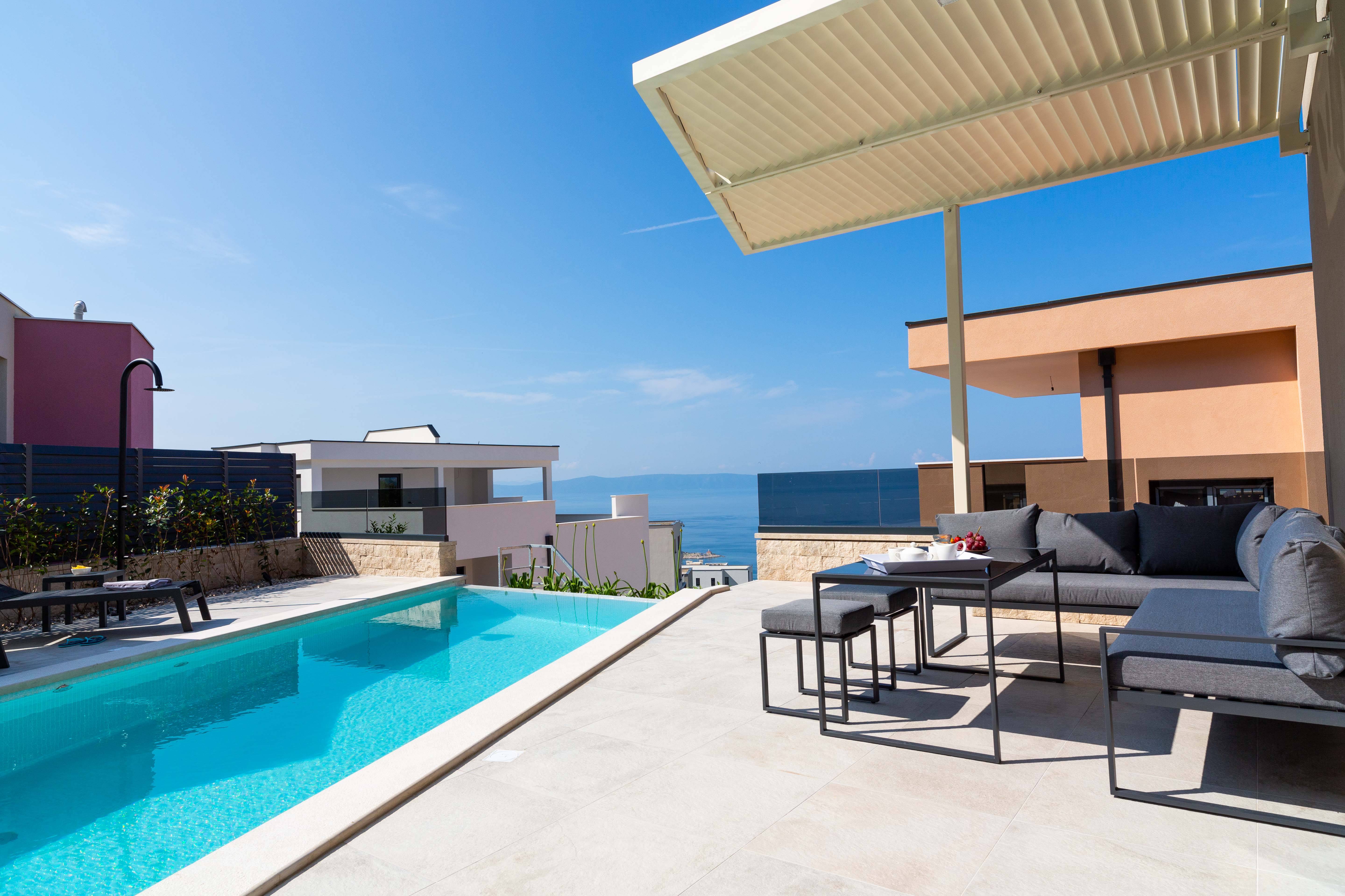 Villa Mandala i Eudora