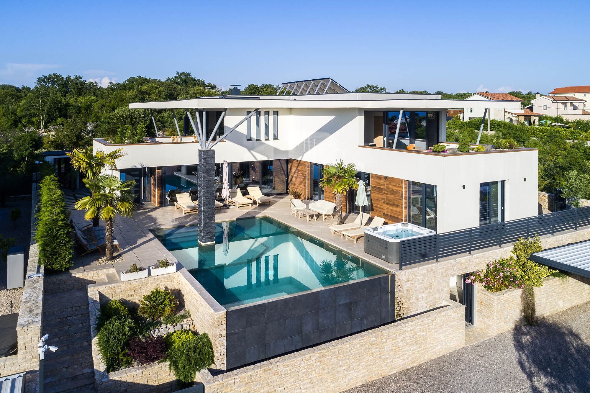 Villa Eternity