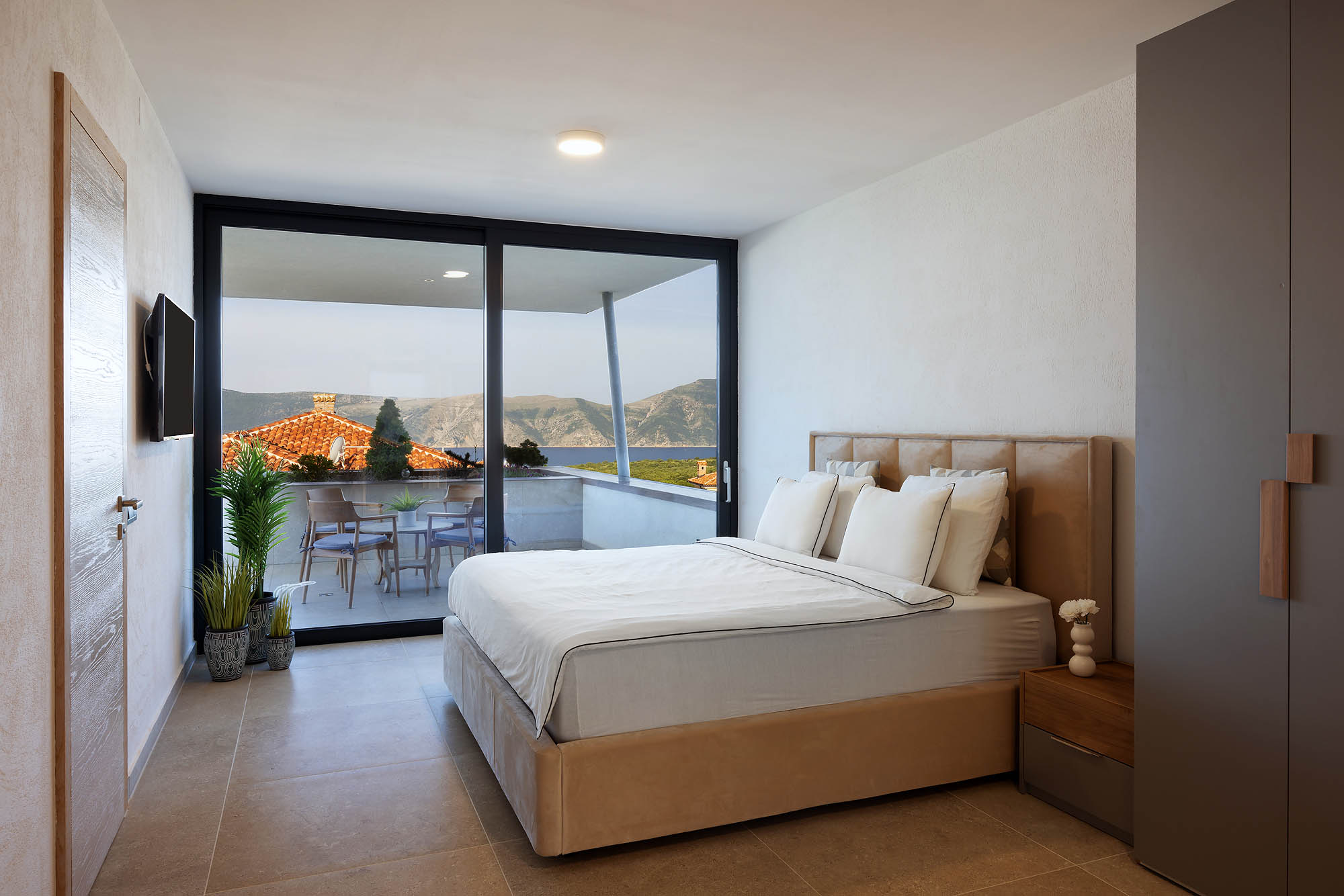 Villa Eternity