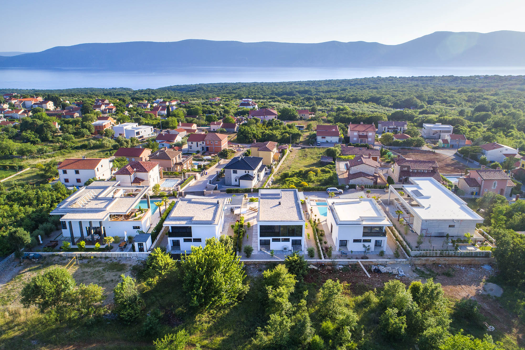 Villa Eternity
