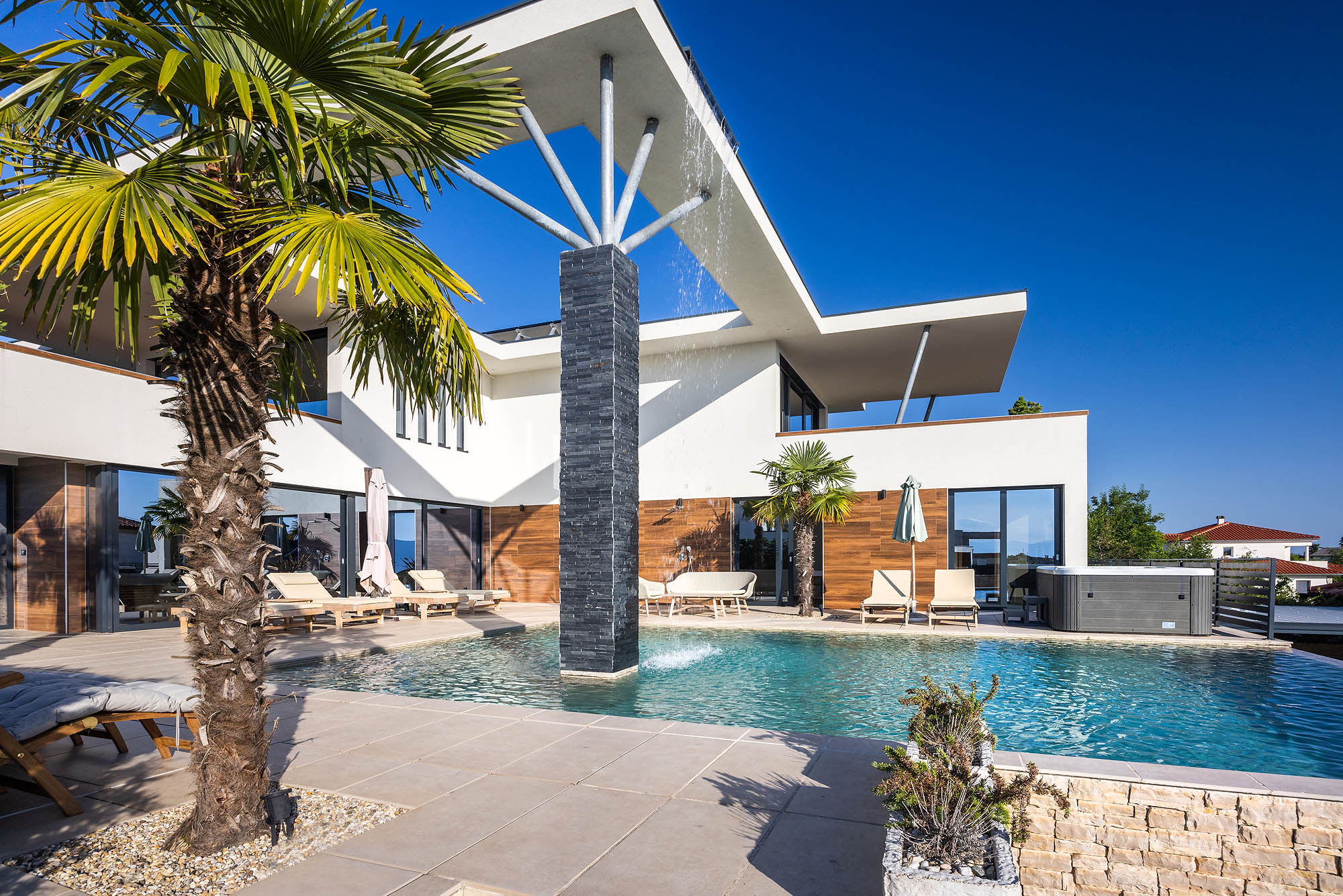 Villa Eternity