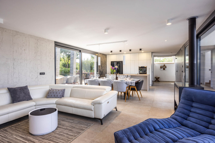Villa Eternity