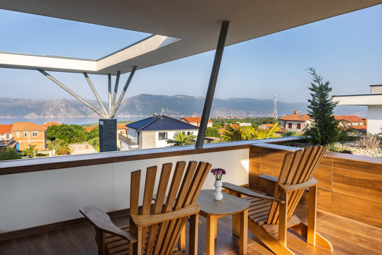 Villa Eternity