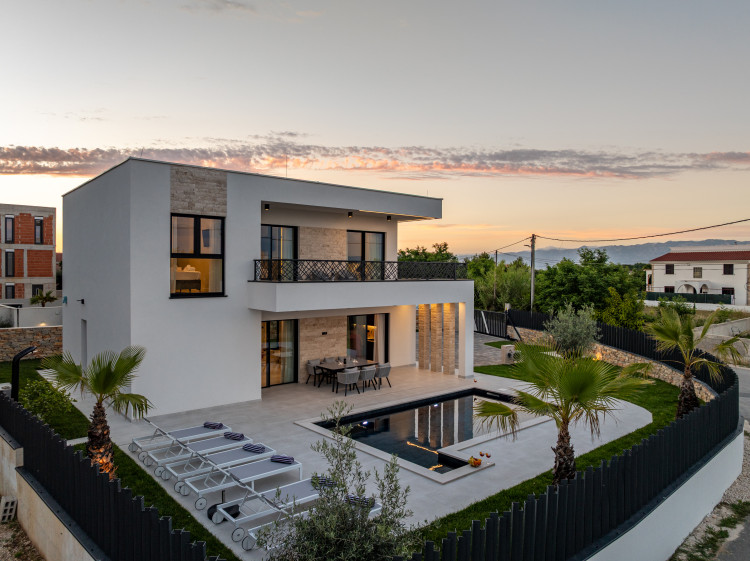 Villa Krišto