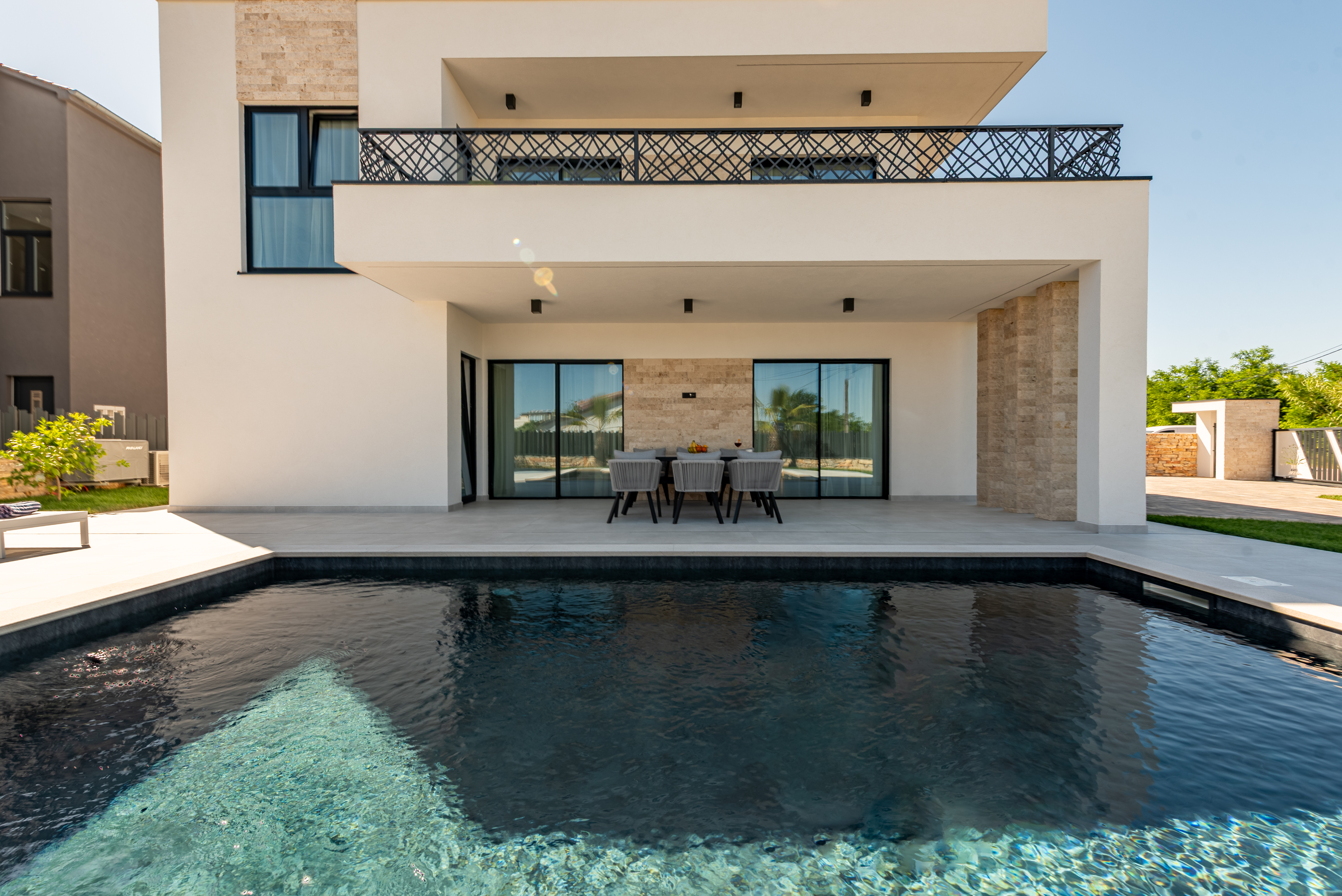 Villa Krišto