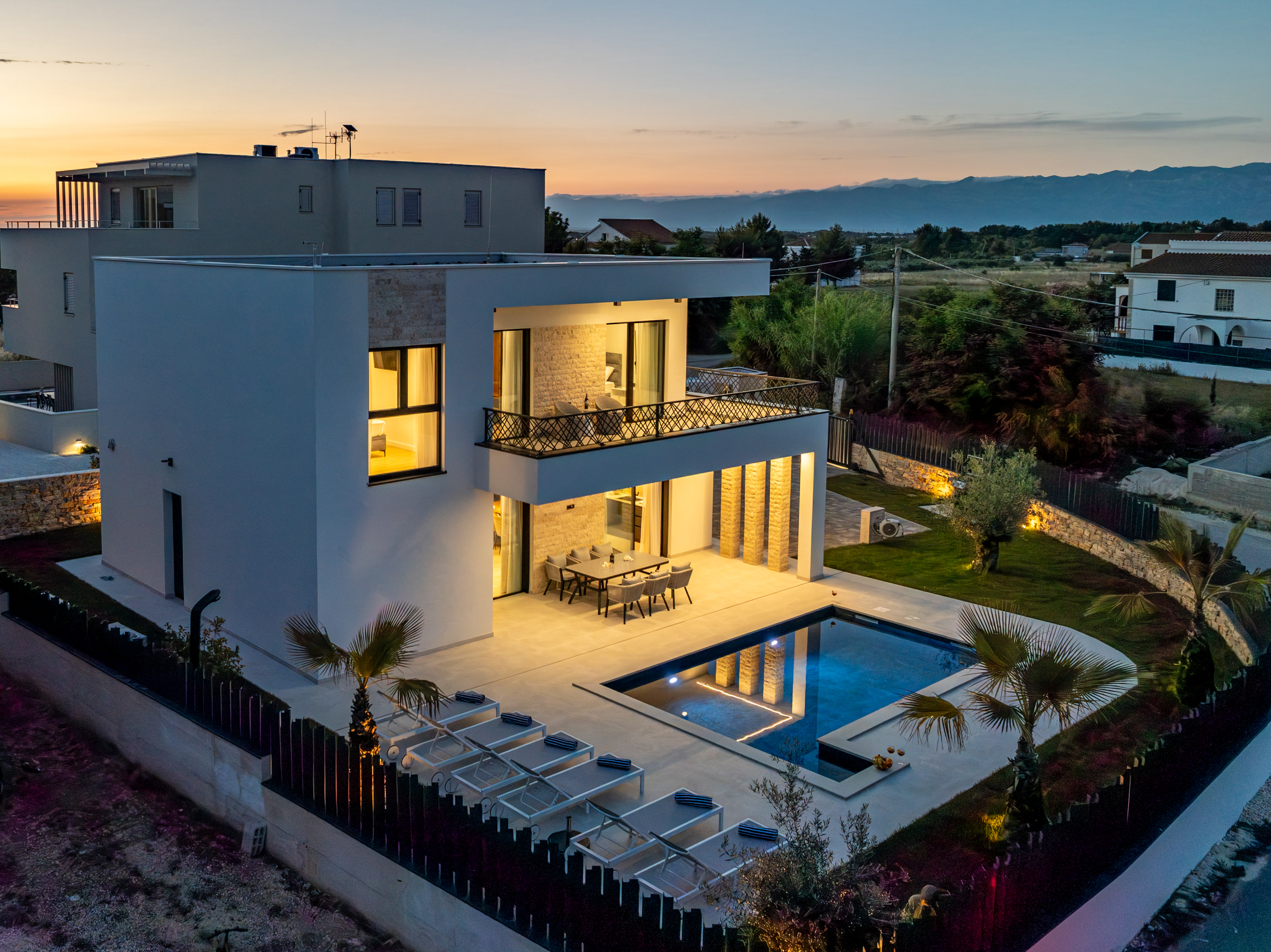 Villa Krišto
