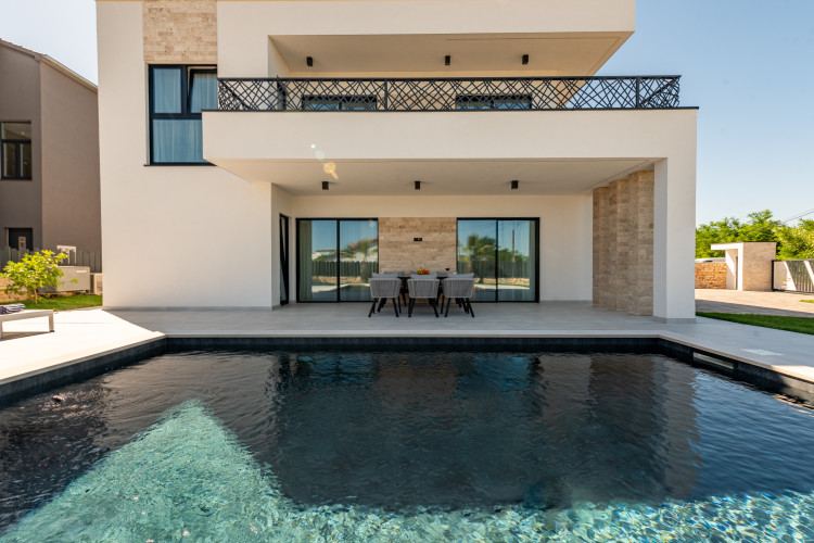 Villa Krišto