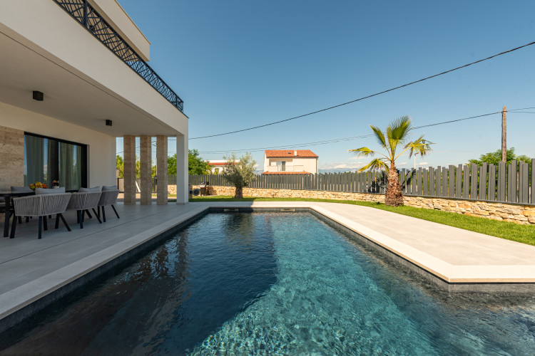 Villa Krišto