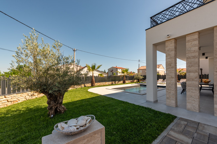 Villa Krišto