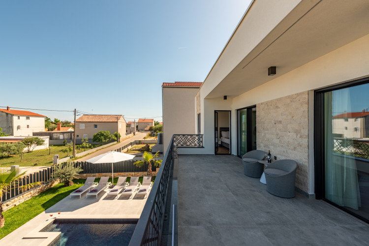 Villa Krišto
