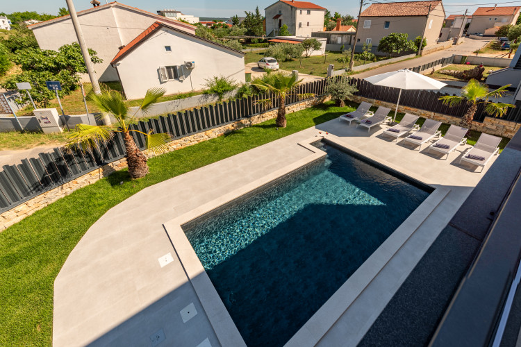 Villa Krišto