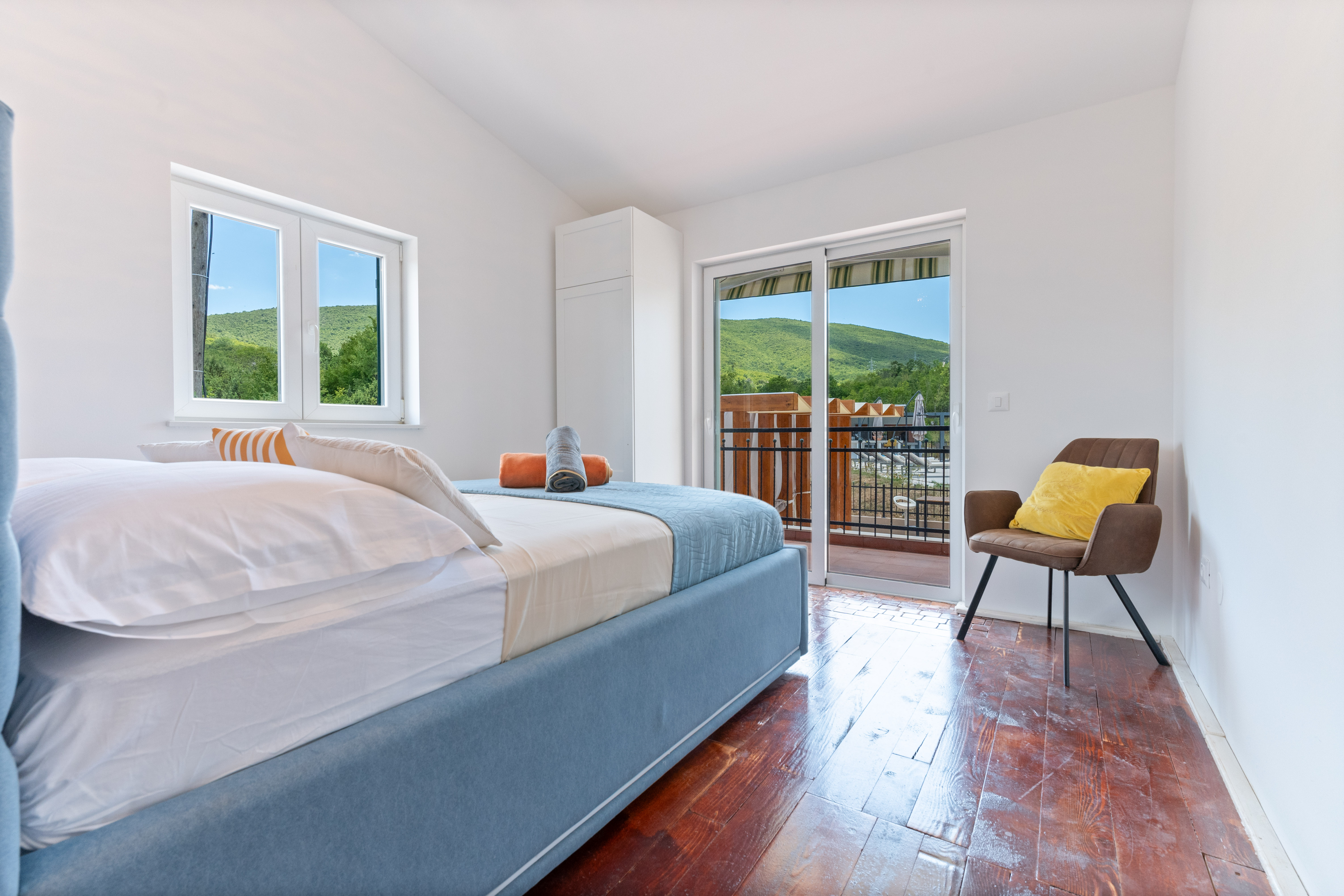 Villa Trogir Silente