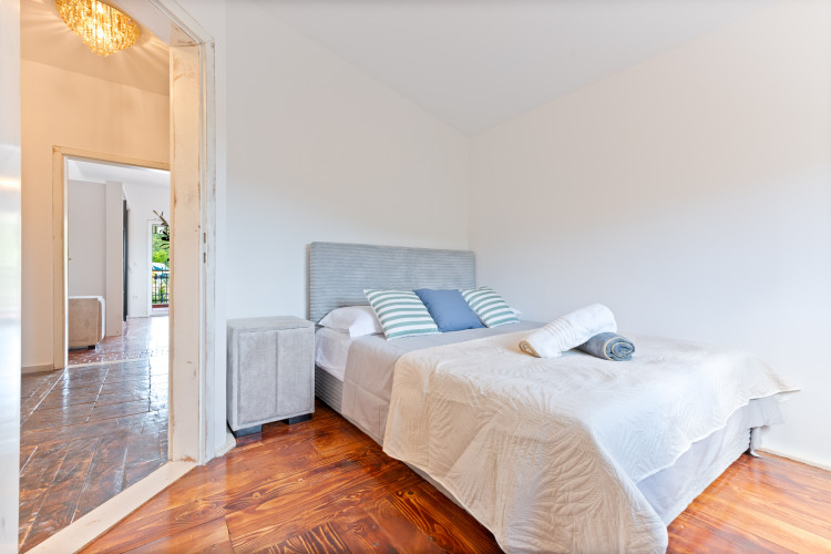 Villa Trogir Silente