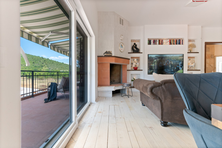 Villa Trogir Silente