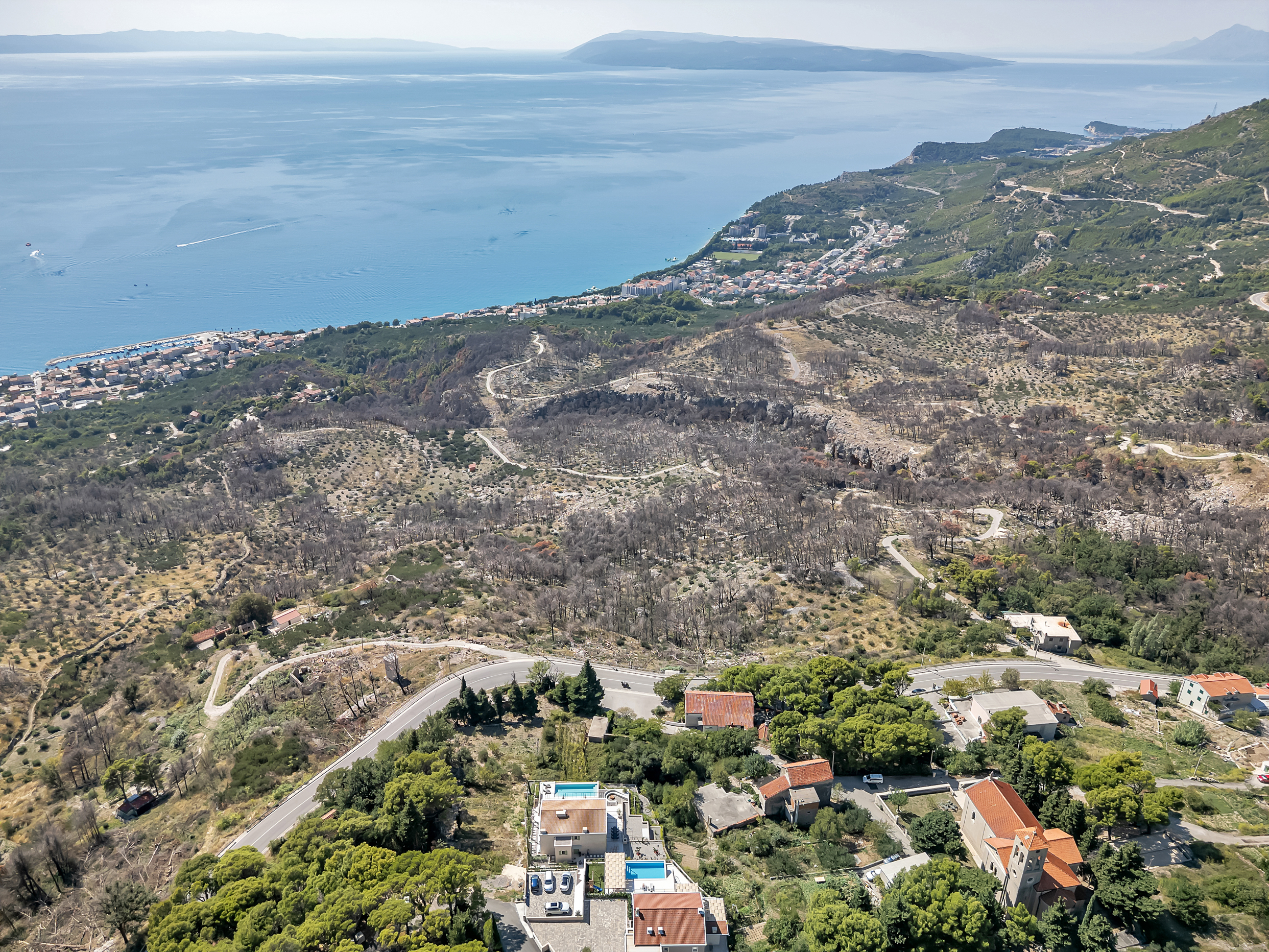 Villa Laurante