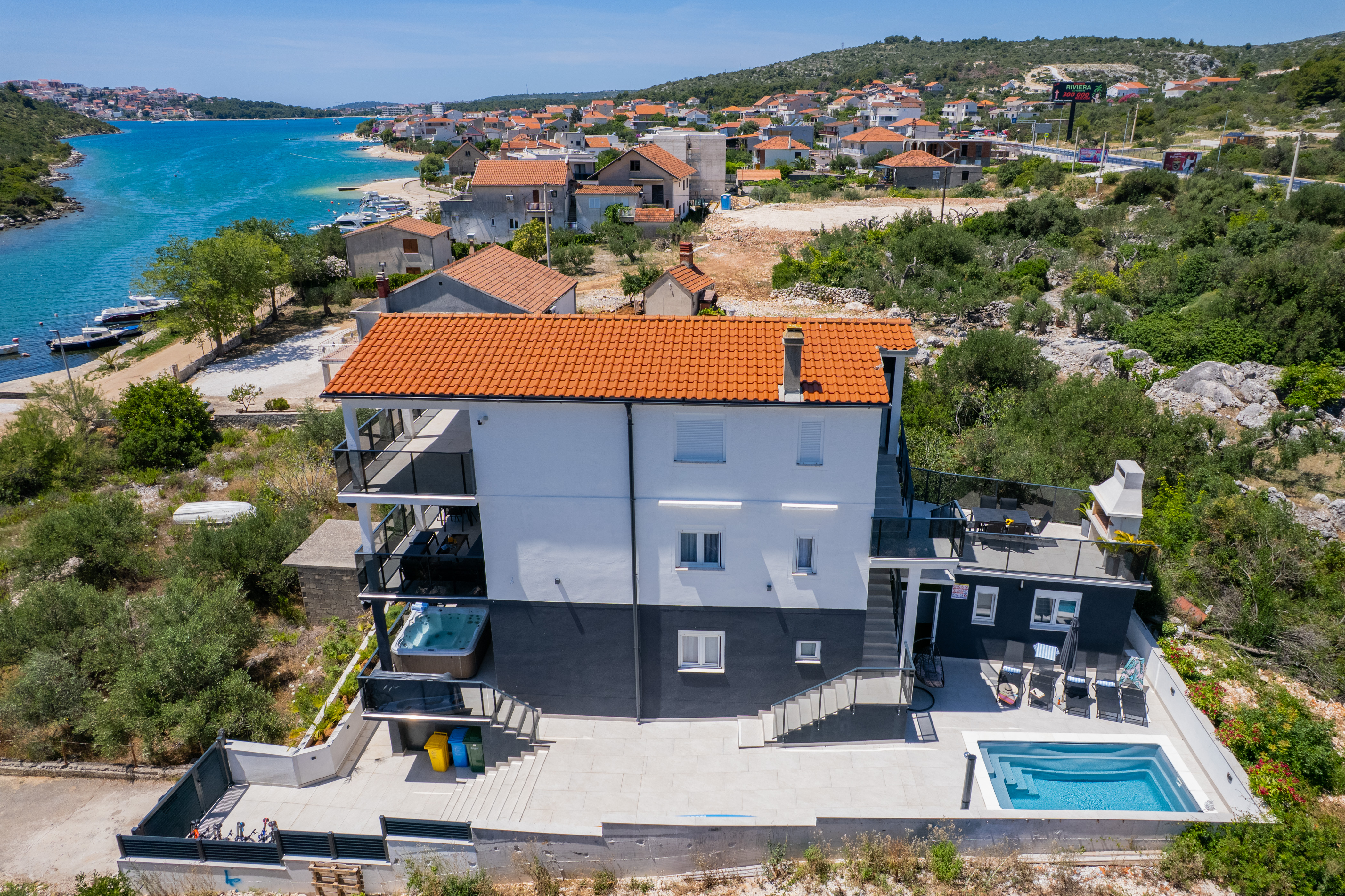 Villa Marivi
