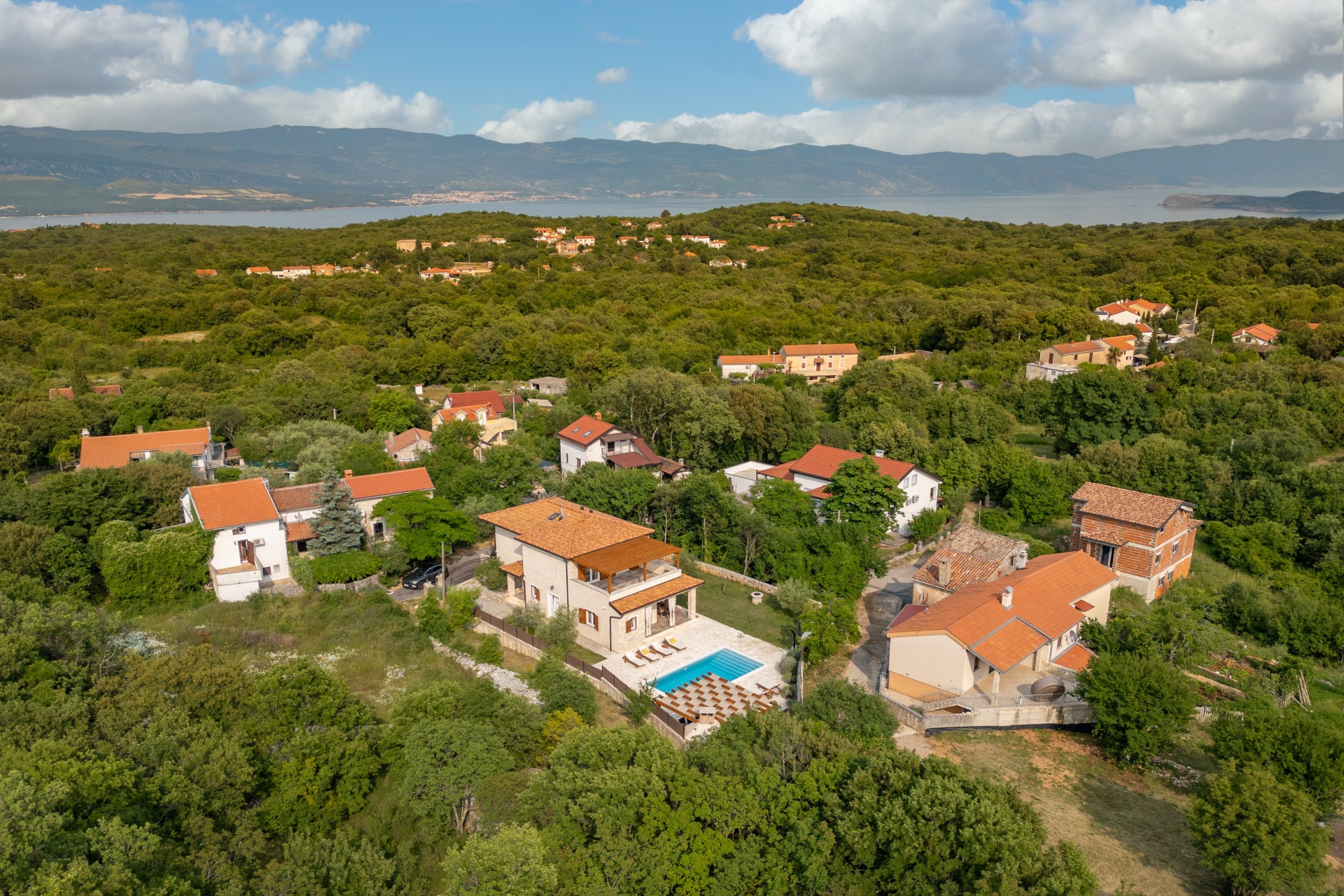 Villa LuLu