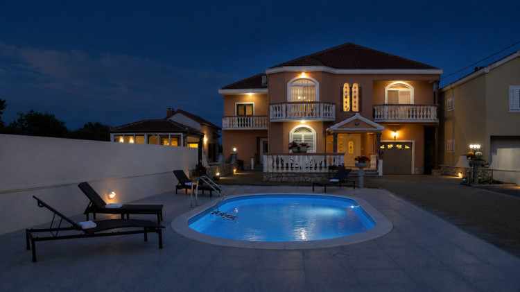 Villa Martinovi Dvori