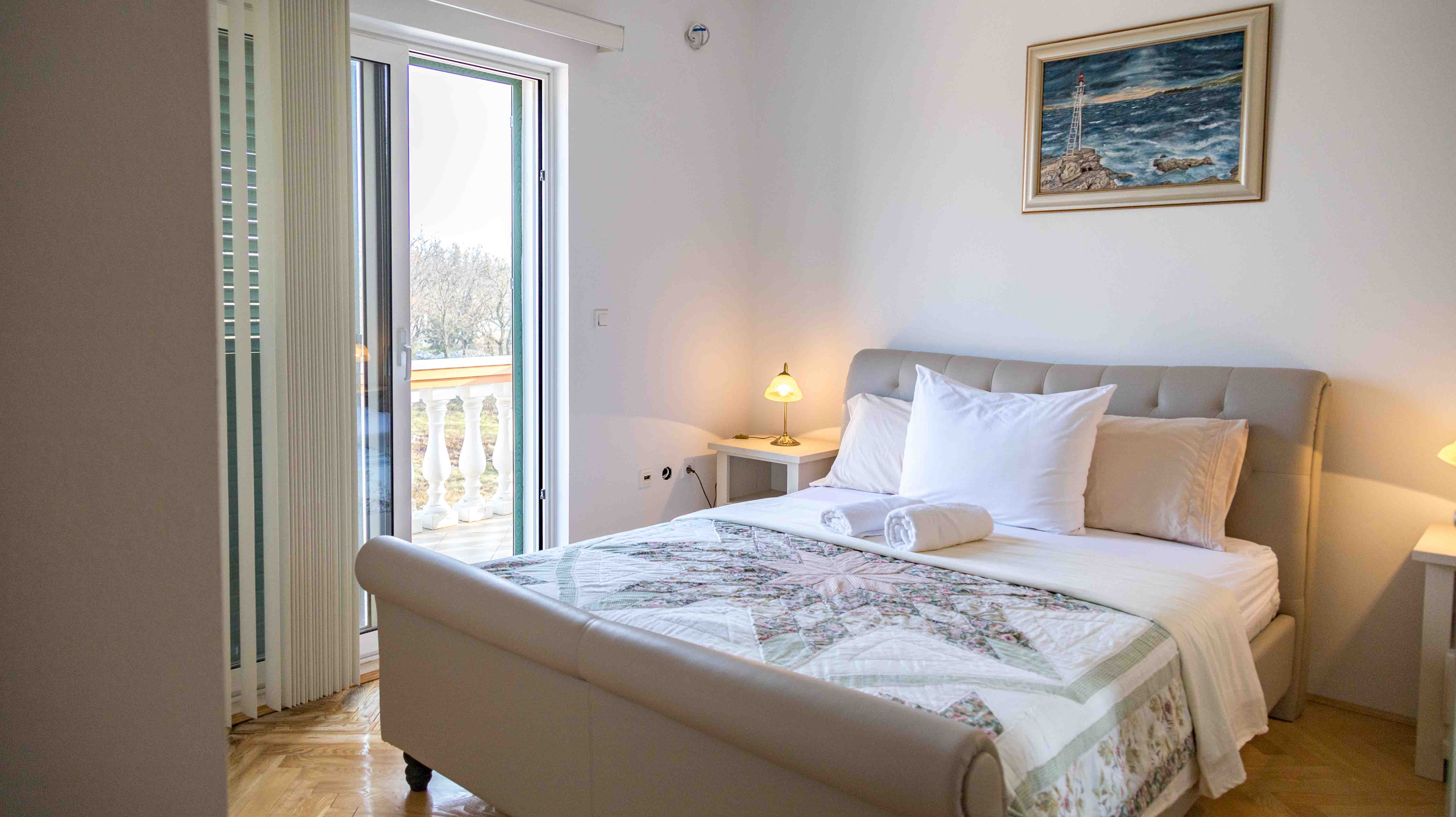 Villa Martinovi Dvori