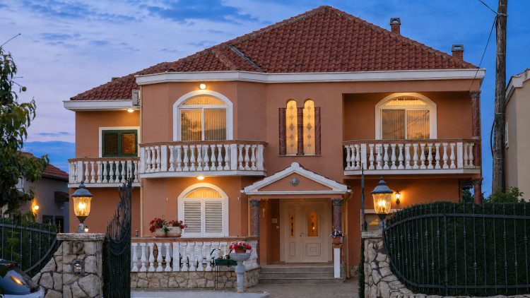 Villa Martinovi Dvori