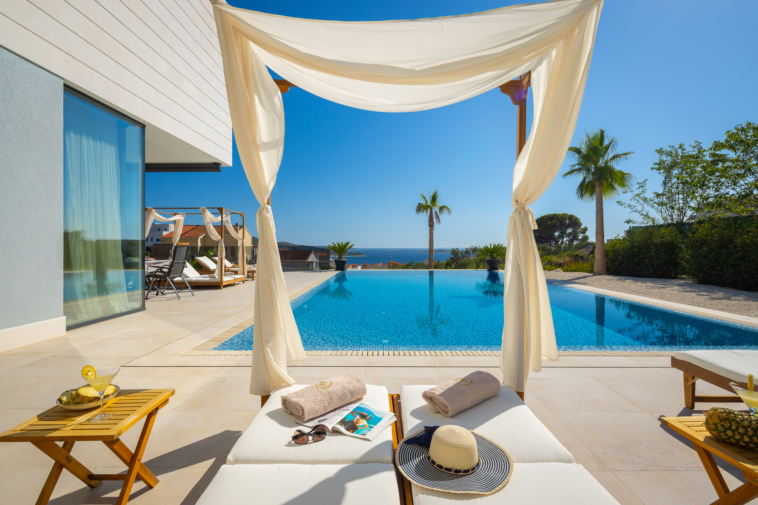 Villa Golden Lion