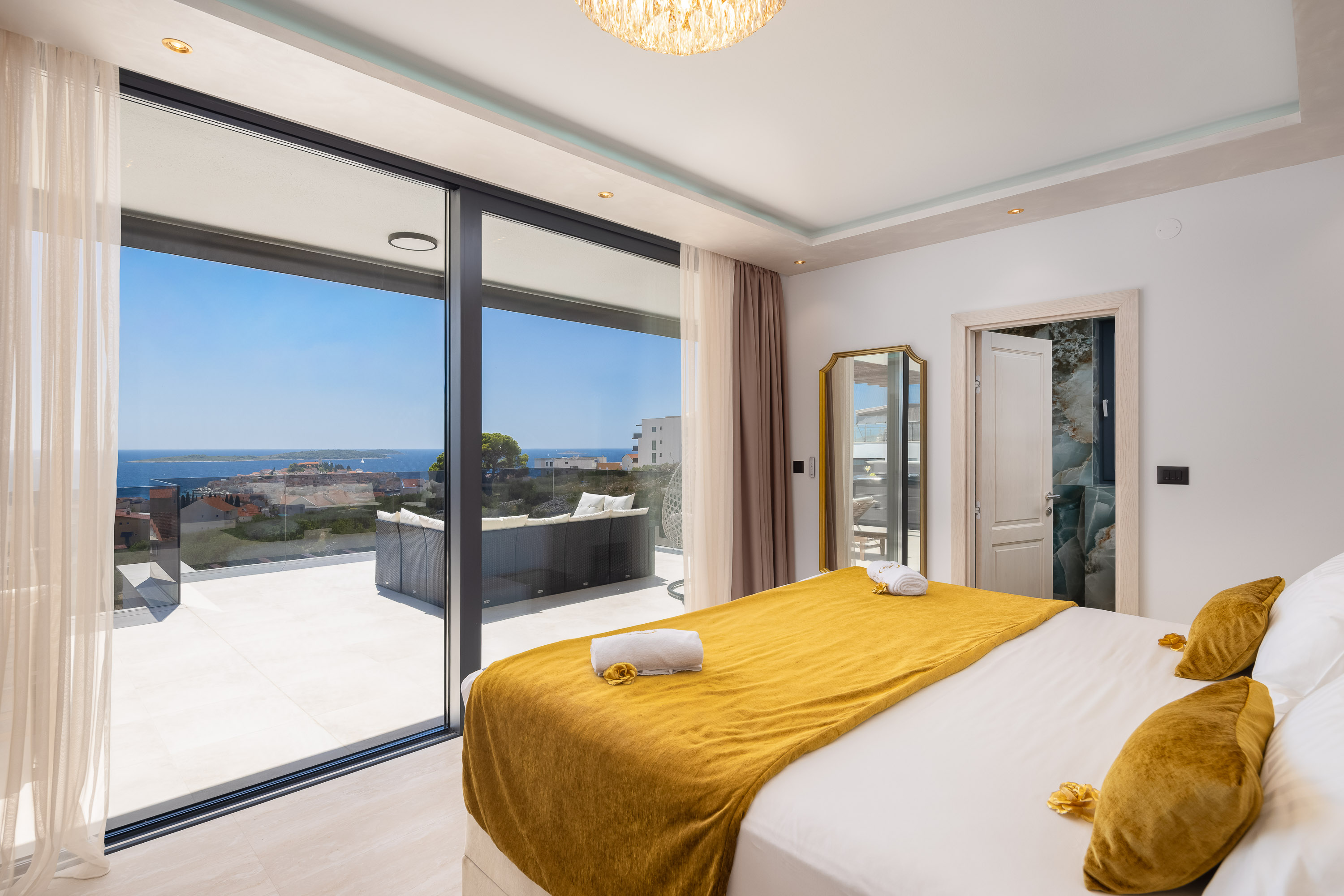 Villa Golden Lion