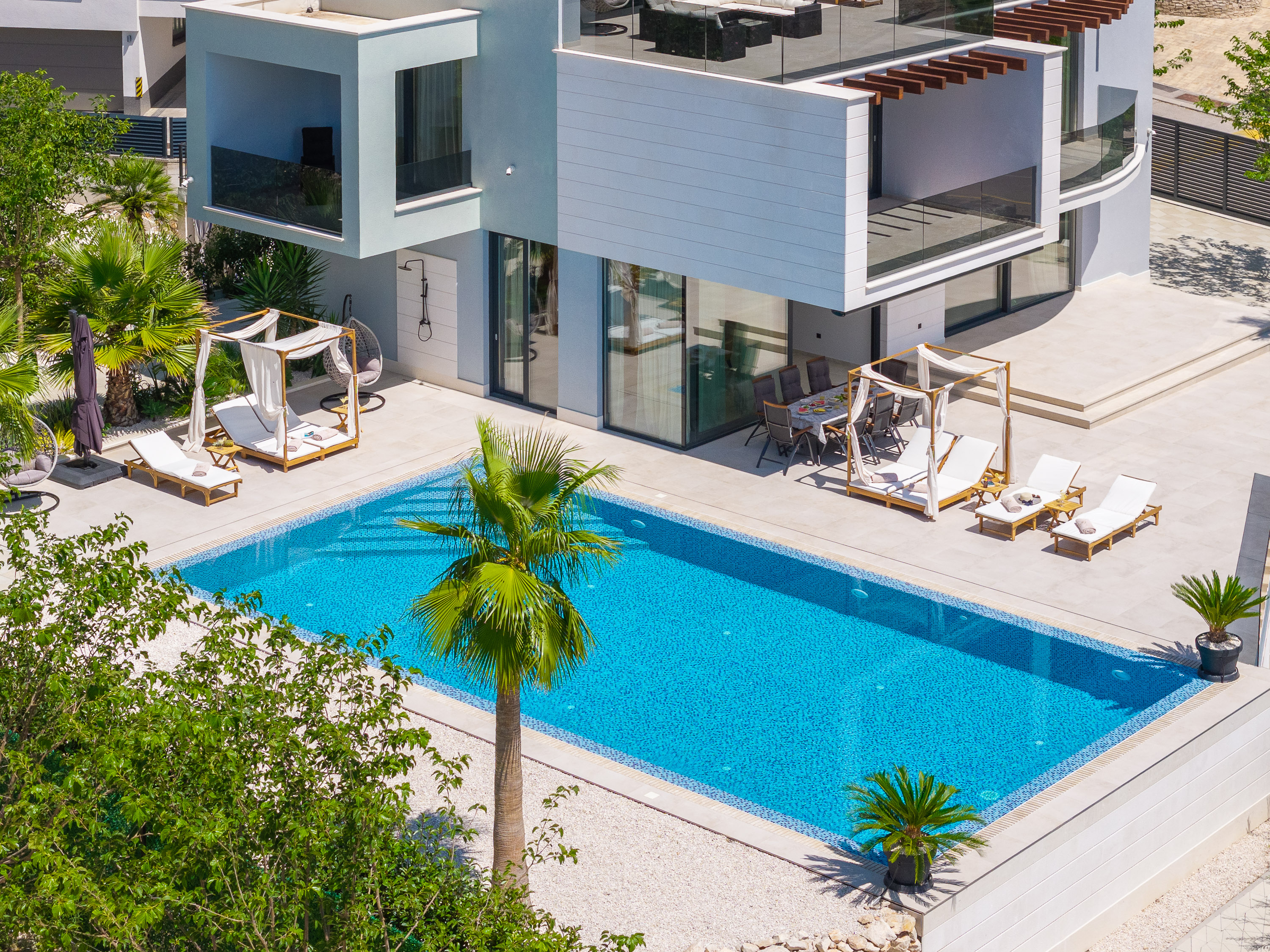 Villa Golden Lion
