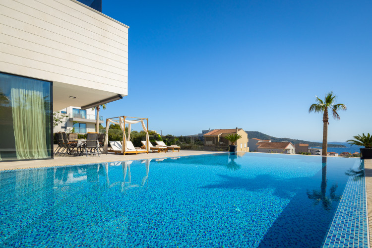Villa Golden Lion