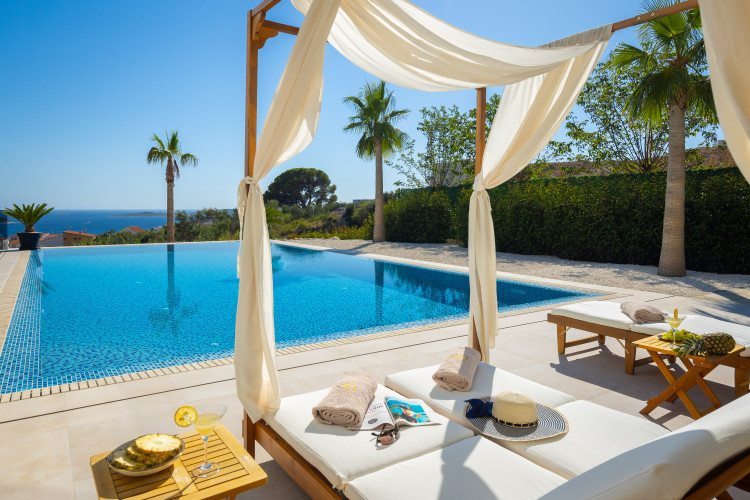 Villa Golden Lion