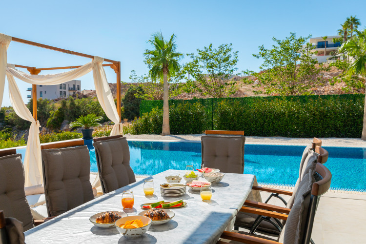 Villa Golden Lion