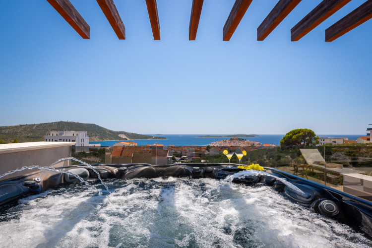 Villa Golden Lion