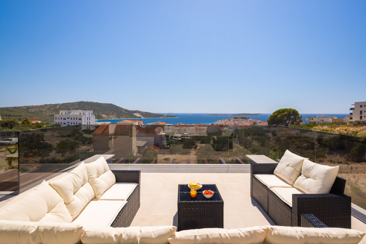 Villa Golden Lion