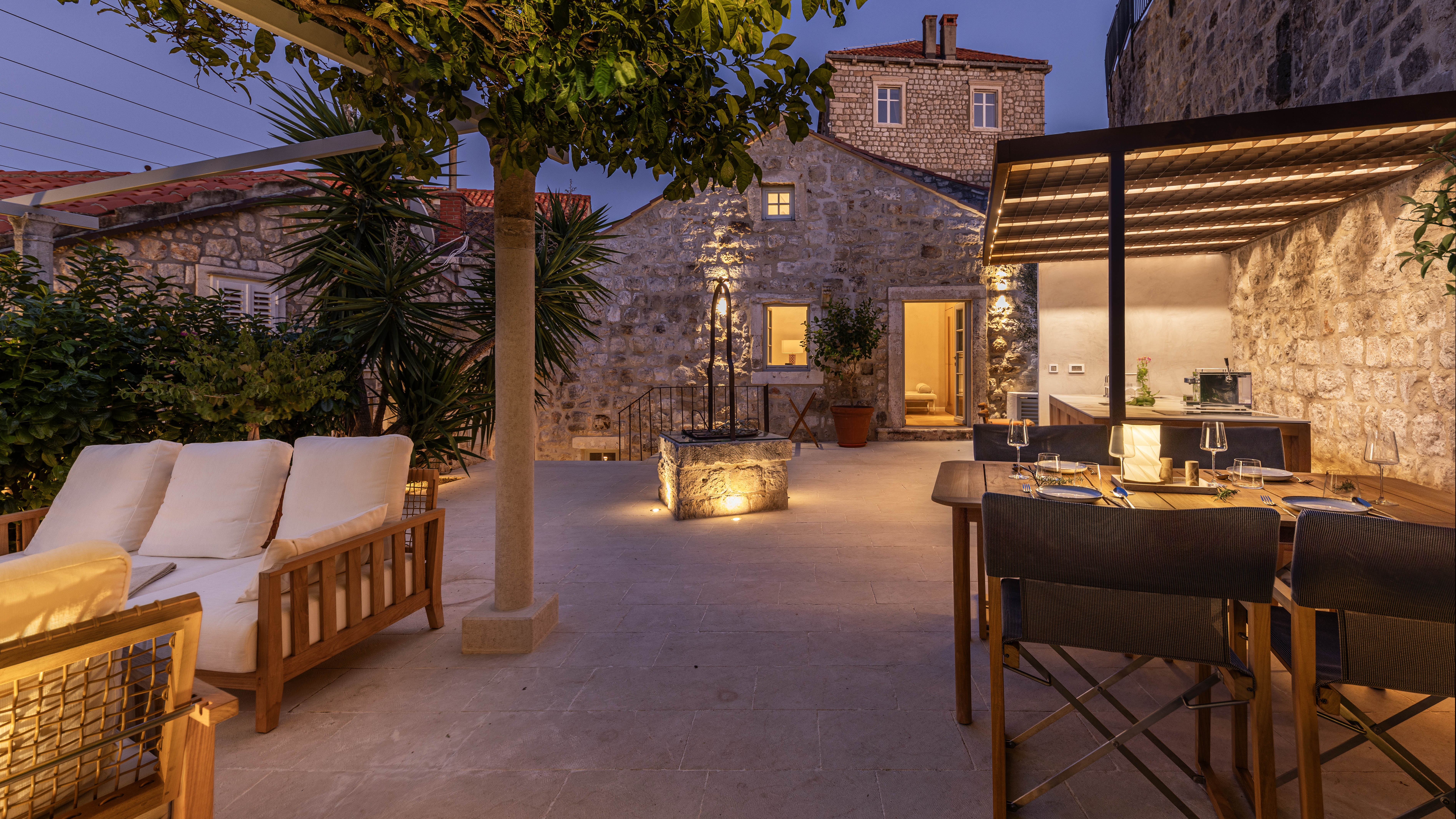 Villa Nerolika