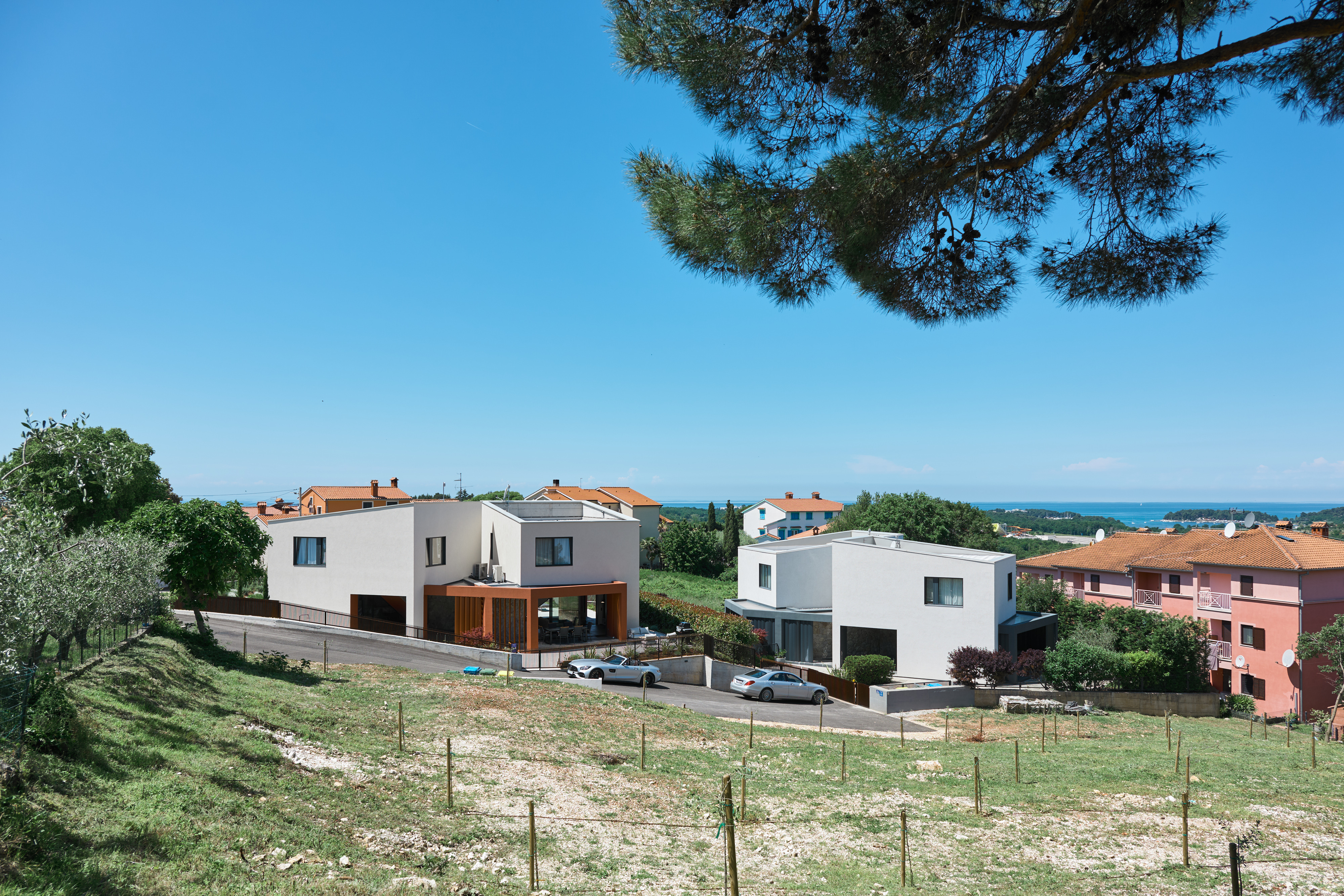 Villa Seconda Mugeba