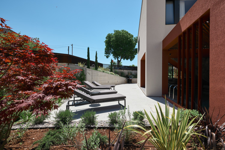 Villa Prima Mugeba