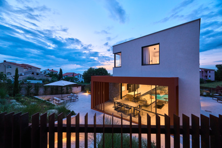 Villa Prima Mugeba