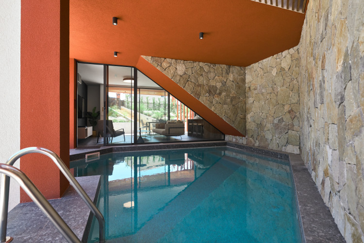 Villa Prima Mugeba