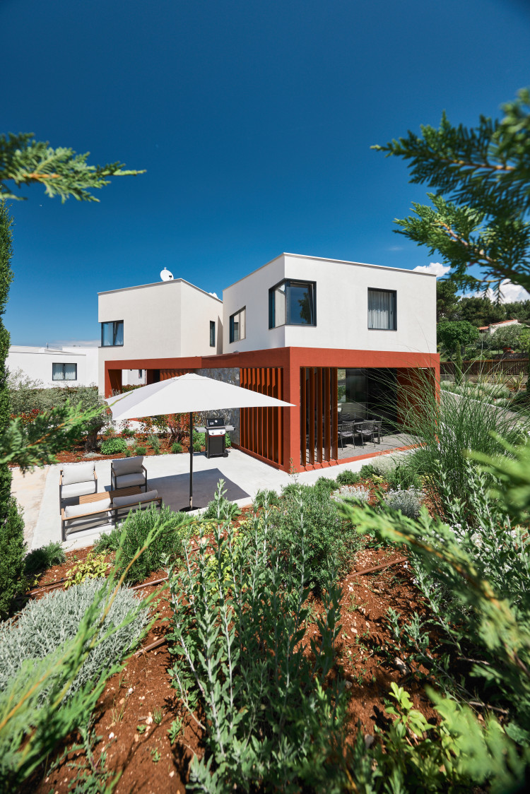 Villa Prima Mugeba