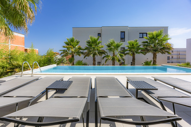 Villa Taboo With Spa