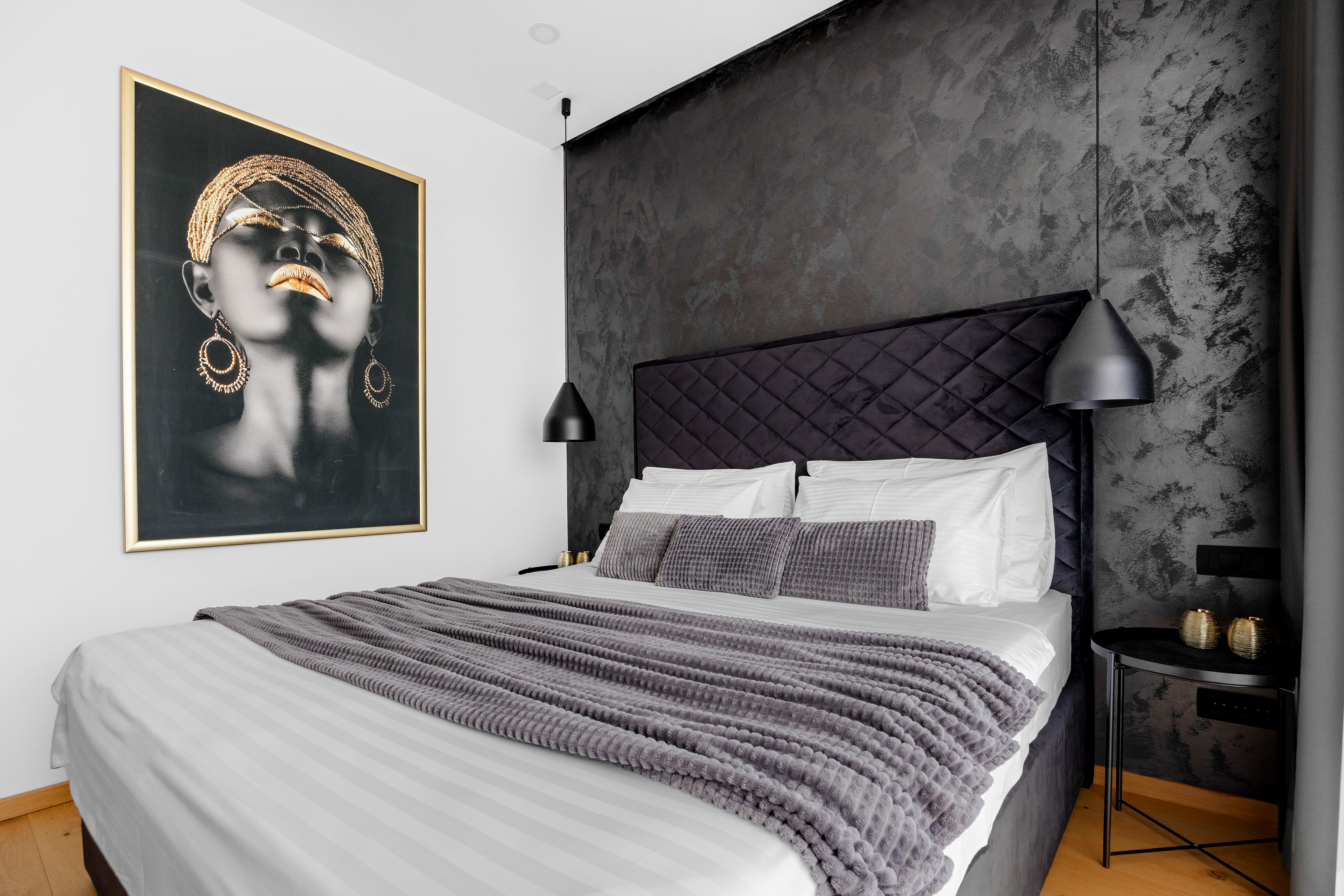 Villa Taboo With Spa