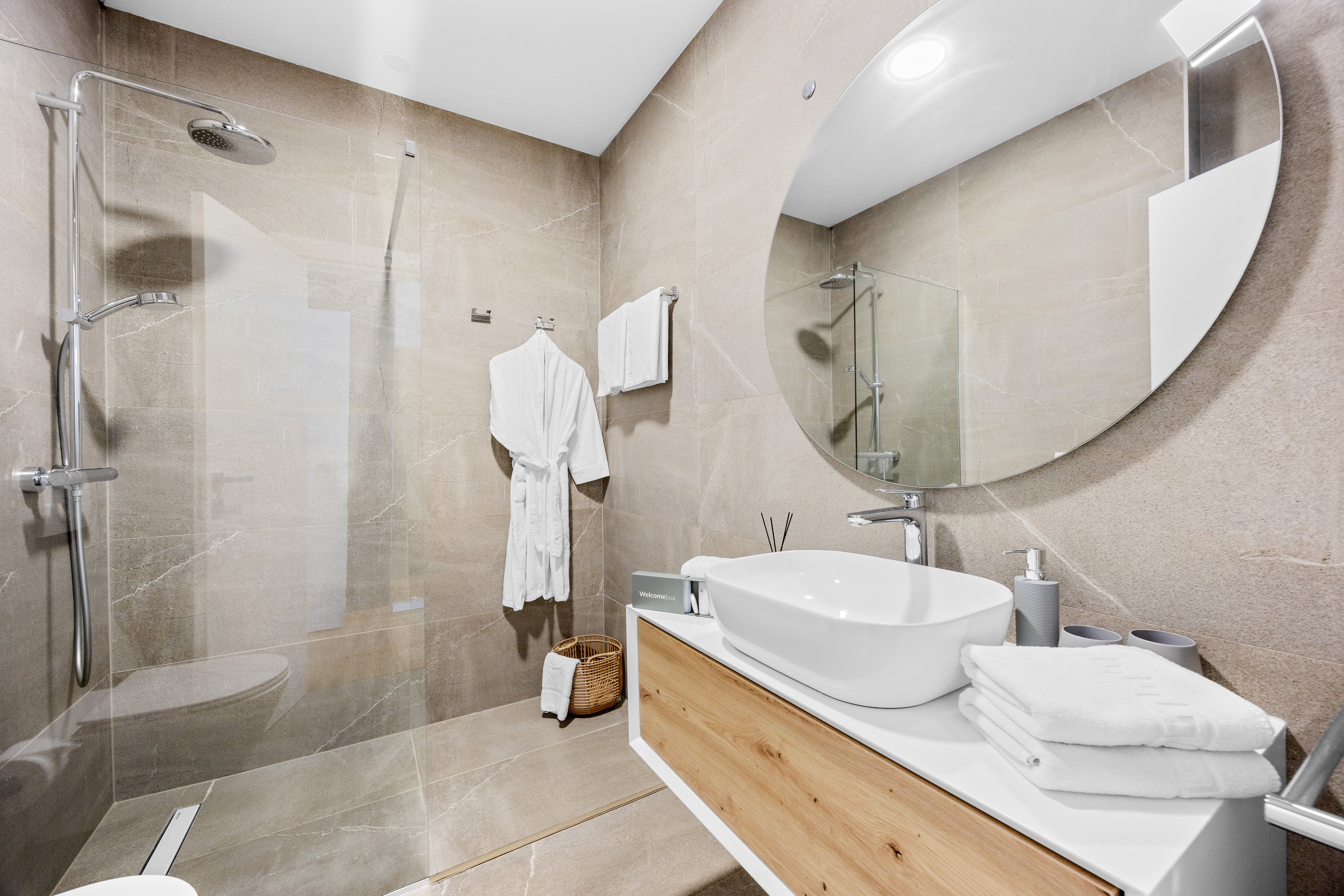 Villa Taboo With Spa