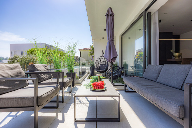 Villa Taboo With Spa