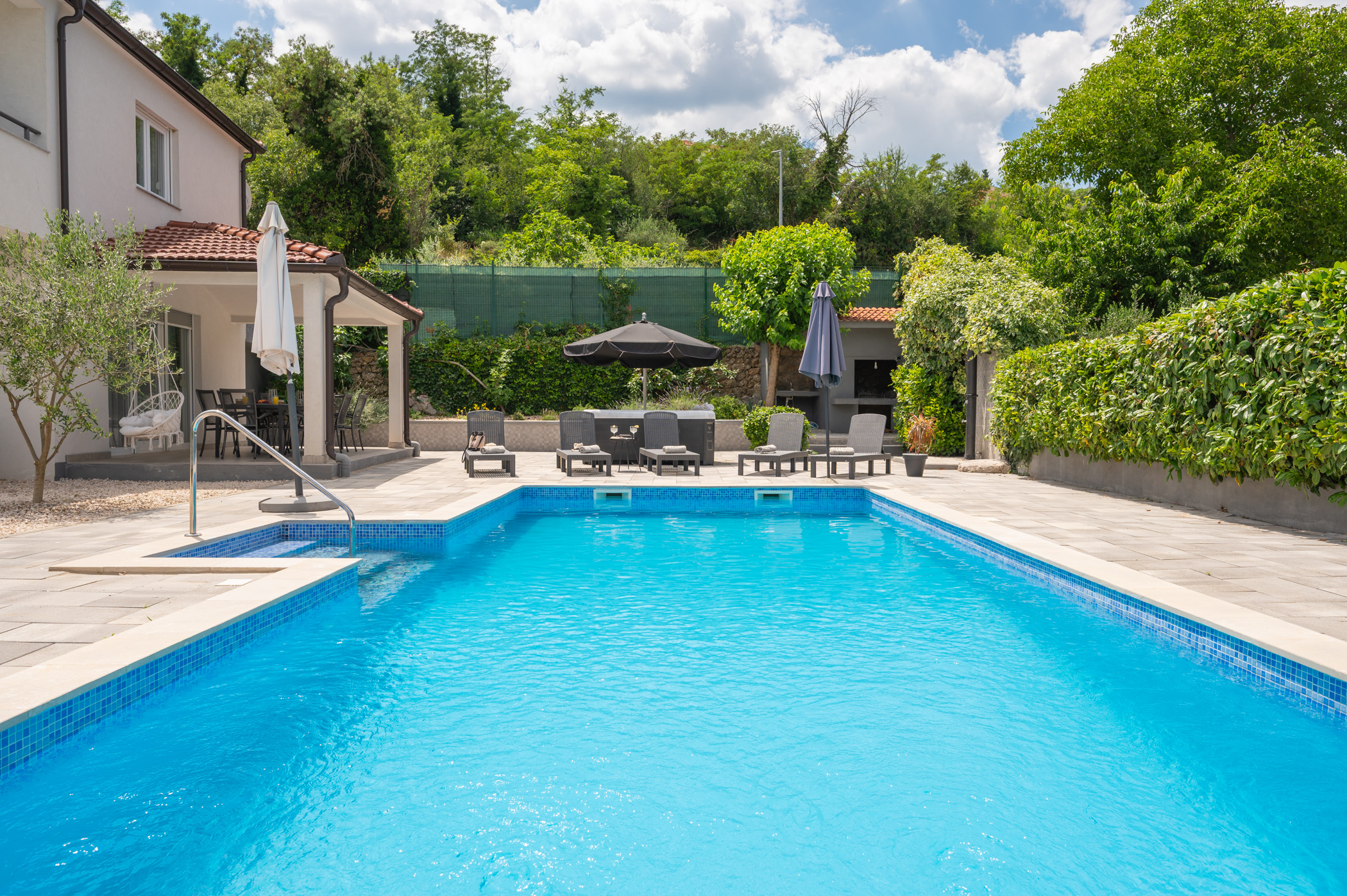 Villa Vinis Terra