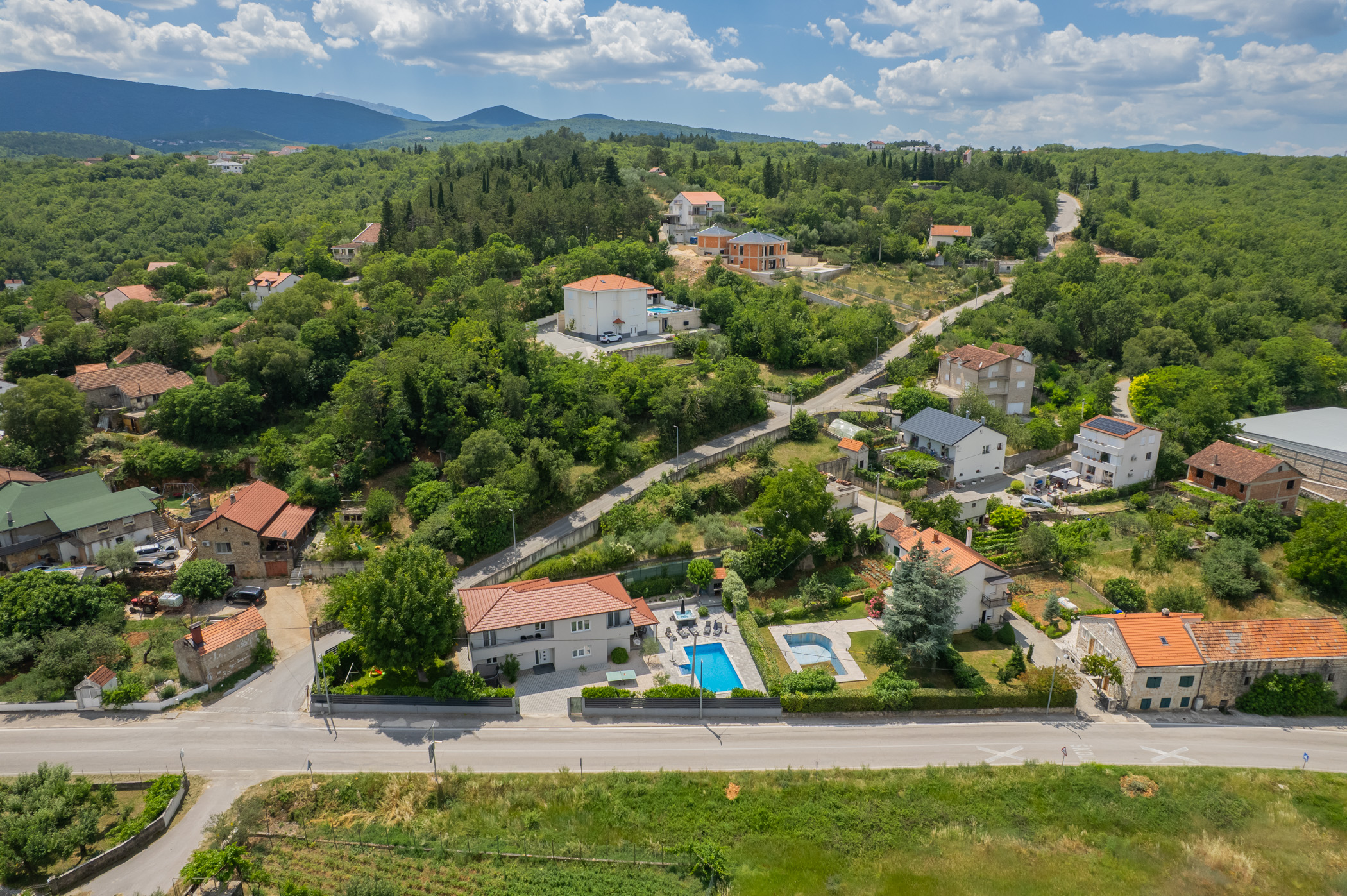 Villa Vinis Terra