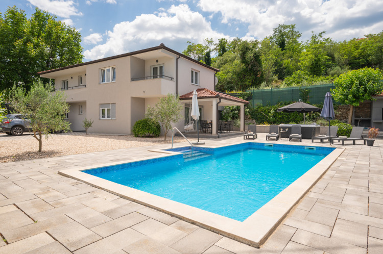 Villa Vinis Terra