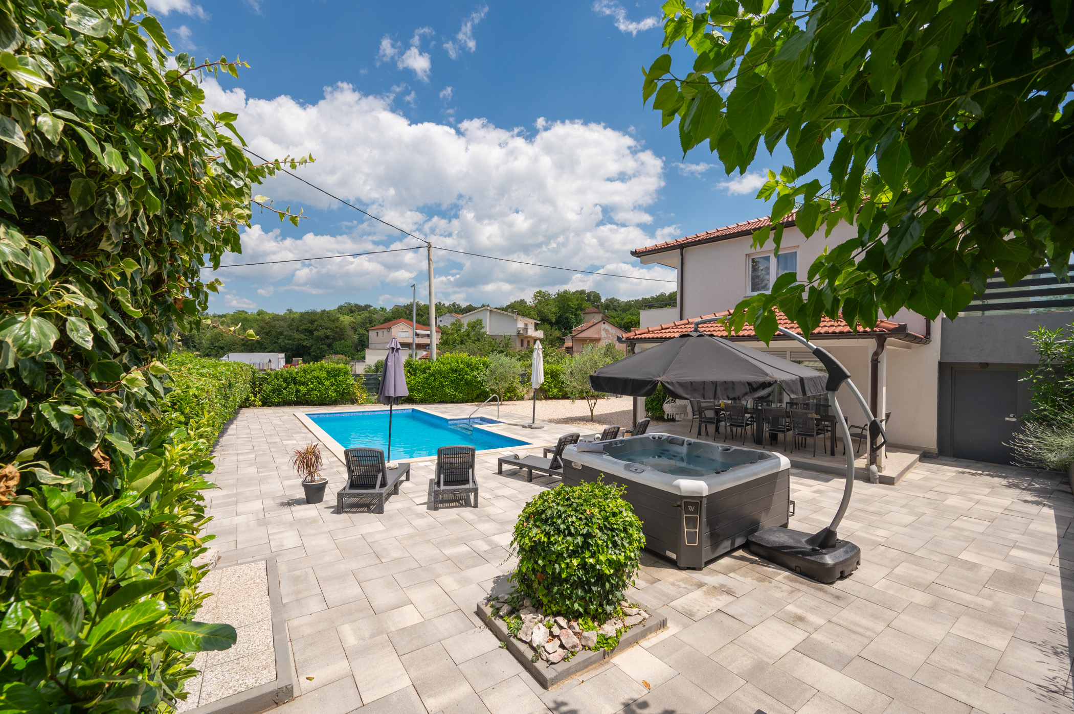 Villa Vinis Terra