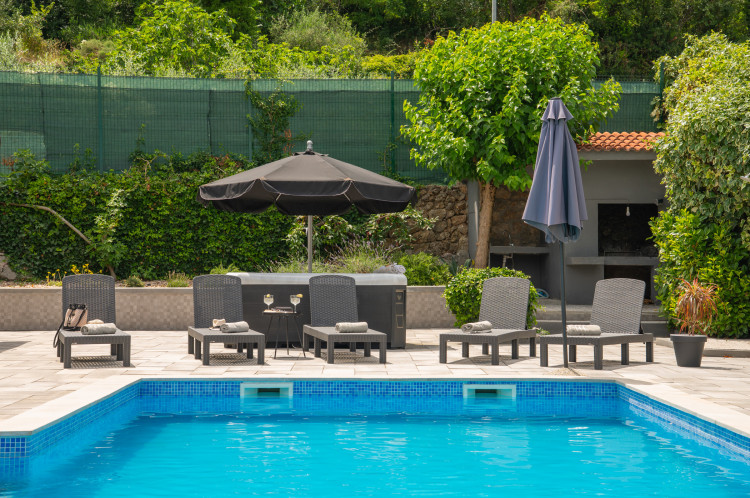 Villa Vinis Terra